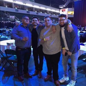 Meet your Posher, Austin